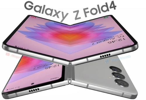 삼성전자, 갤럭시Z폴드4 시리즈에 중국 ATL 배터리 탑재 가능성