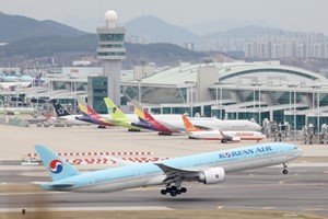제주항공 티웨이항공, '알짜' 노선 인천~몽골 저비용항공 최초로 취항 