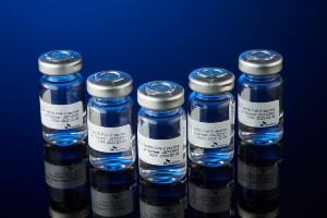 SK바이오사이언스 국내 1호 코로나19 백신 허가받아, 글로벌 공급 준비