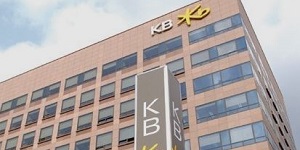 KB금융 수해지역 복구 성금 10억 전달, 고객참여 '기부 캠페인'도 진행