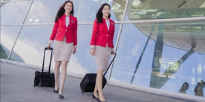 티웨이항공 객실인턴승무원 포함 직원 대거 채용, 8월1일까지 온라인 접수