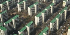올해 상반기 서울에서 거래된 주택 70%는 소형, 가격 부담에 수요 몰려