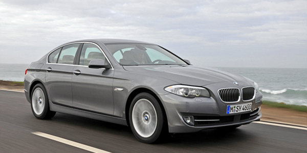 BMW 528i 포르쉐 타이칸 포함 수입차 2만6천 대 제작결함 리콜