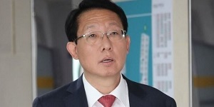 국민의힘 의원 김상훈 "5년 동안 청약통장 증여·상속 50%이상 늘어"