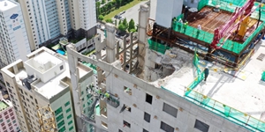 서울시, 광주 아파트 붕괴사고 관련 HDC현대산업개발 추가 청문하기로