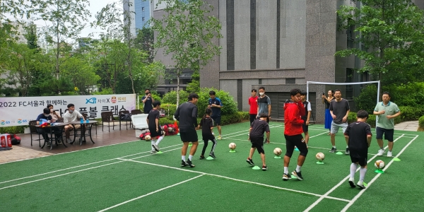 아파트 브랜드에 '라이프'를 입힌다, 건설사는 지금 생활콘텐츠 경쟁 중