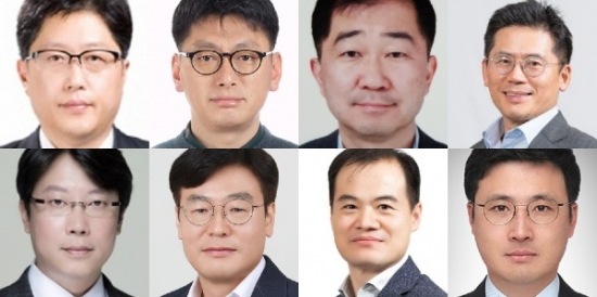 삼성디스플레이 부사장 8명 승진 인사 발표, <a href='https://www.businesspost.co.kr/BP?command=article_view&num=347856' class='human_link' style='text-decoration:underline' target='_blank'>최주선</a> 사장 유임 