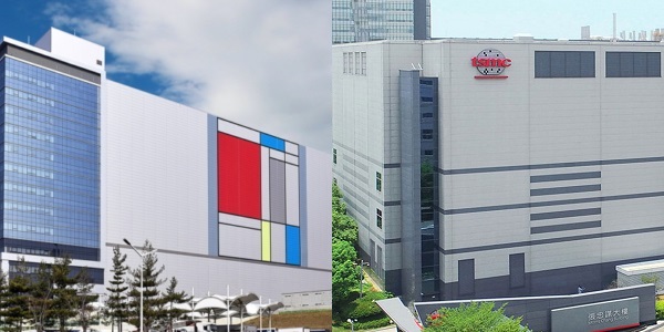 [삼성의 라이벌] TSMC 파운드리 추격, 삼성 공급망 주도권 ‘마지막 퍼즐’