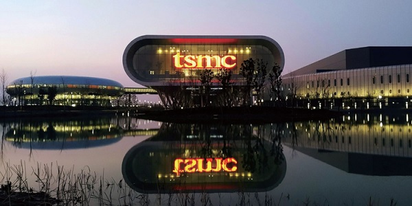 대만언론 “TSMC 해외 반도체 투자, 중국 2027년 대만 침공 가능성 대비”