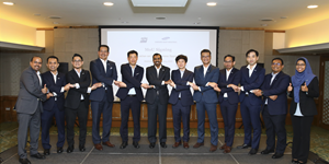 삼성중공업, 말레이시아 기업과 부유식 이산화탄소 저장설비 개발 협력