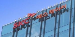 SKC 1분기 영업손실 순손실 내 적자전환, 동박과 화학 동시 부진 여파  