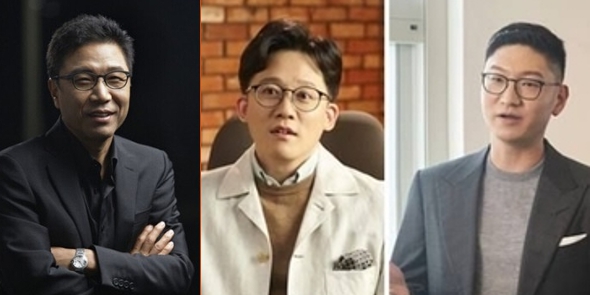 SM엔터 경영권 분쟁 '점화', 법적 대응 나선 <a href='https://www.businesspost.co.kr/BP?command=article_view&num=294374' class='human_link' style='text-decoration:underline' target='_blank'>이수만</a> 지배력 지킬까