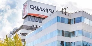 대웅제약 보툴리눔톡신 '나보타' 싱가포르 품목허가 획득, 국내기업 최초