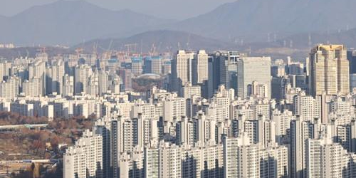 작년 증권사 부동산 PF 우발채무 20조9천억, 재무건전성 악화 우려