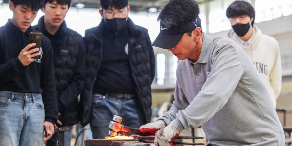 한국마사회 말발굽 관리 장제사 교육생 모집, 자격 취득 무상지원