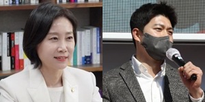 국민의힘 최고위원 선거 안갯속, '<a href='https://www.businesspost.co.kr/BP?command=article_view&num=336862' class='human_link' style='text-decoration:underline' target='_blank'>이준석</a>계' 후보들 인지도 부족 극복할까