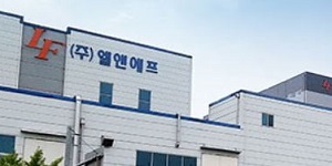 엘앤에프 중국 기업과 합작법인 설립 추진, 2025년 리튬 국내 양산 목표