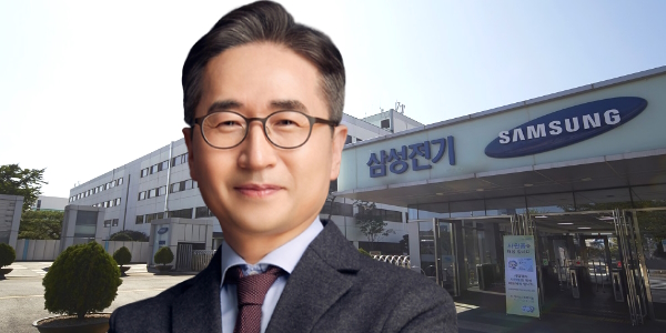 삼성전기 전장부품으로 축 옮긴다, 장덕현 MLCC에 전자소자도 강화