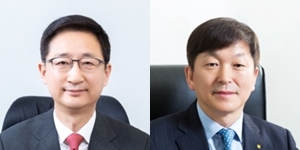 현대해상 배당가능이익 확보 안갯속, <a href='https://www.businesspost.co.kr/BP?command=article_view&num=369296' class='human_link' style='text-decoration:underline' target='_blank'>조용일</a> 이성재 주주환원책 가시밭길