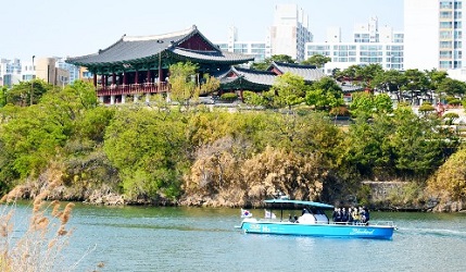 수소선박 상용화 앞으로, 해수부 선박수소연료전지설비 잠정기준 제정