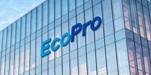 에코프로 1분기 영업이익 233% 늘어, 에코프로비엠은 161% 증가