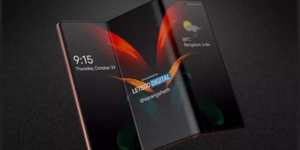 삼성전자 올해 폴더블 태블릿 출시 전망, 노태문 애플 아이패드 잡는다