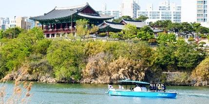 수소선박 상용화 앞으로, 해수부 선박수소연료전지설비 잠정기준 제정