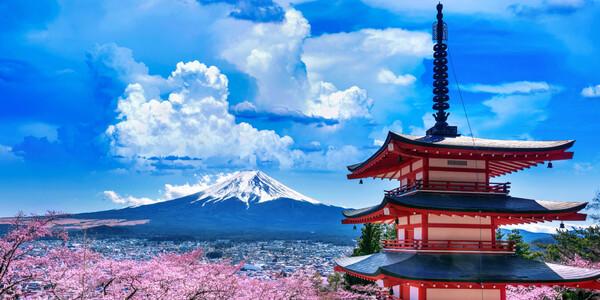일본 여행 4월에도 인기, 호텔스컴바인 “오사카 도쿄 후쿠오카 최다 검색”