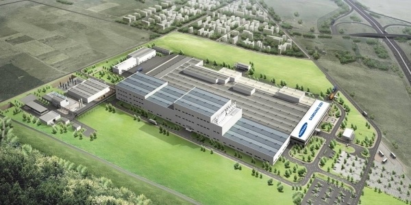 삼성SDI GM과 미국 배터리공장 투자 길 열렸다, 인디애나주 인센티브 결정
