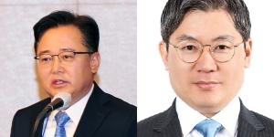 SK에코플랜트 박경일 HDC현산 최익훈, 100대 기업 표준 CEO로 꼽혀