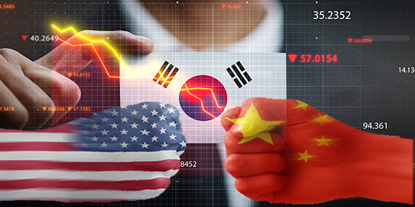 마이크론 중국 규제 받자 미국정부 지원 집중, 삼성전자 SK하이닉스 불리해져