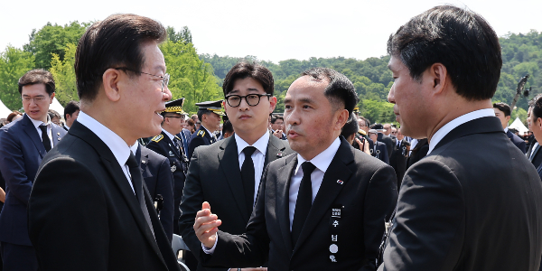 [데스크리포트 6월] 국민의힘 총선 전략 가동, 민주당은 수렁 탈출 기약 없어