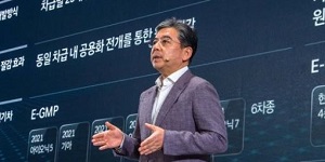 포드 GM 이어 리비안까지 테슬라 충전방식 도입, 현대차 <a href='https://www.businesspost.co.kr/BP?command=article_view&num=341516' class='human_link' style='text-decoration:underline' target='_blank'>장재훈</a> 고심 커져