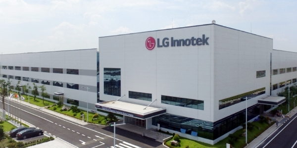 LG이노텍 베트남 카메라모듈 증설 10억 달러 투입, 생산능력 2배로