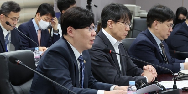 은행권 TF 결과물 발표 임박, 금융위 부위원장 김소영 '은행 과점 해소' 묘수는