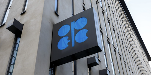 사우디 7월부터 원유 하루 100만 배럴 추가 감산, OPEC+ 주요국도 감산 연장