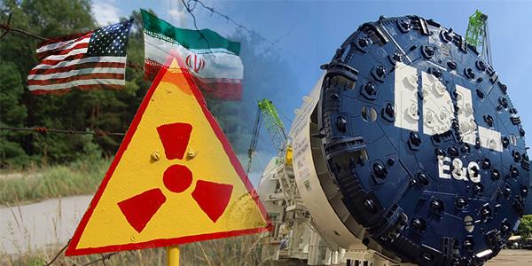 DL이앤씨 미국과 이란의 핵협상에 촉각, 마창민 이란 플랜트사업 수혜 기대 