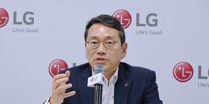 LG전자 수익성은 가전 성장성은 전장, 조주완 두 마리 토끼 다 잡는다