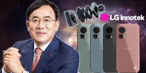 LG이노텍 아이폰15용 부품 생산 불안정, 정철동 '수율 개선' 총력