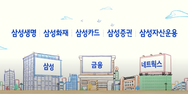 삼성금융네트웍스, 한국경영인증원의 안전보건경영시스템 인증 받아