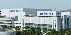 JW중외제약, 싱가포르에서 통풍 치료제 임상3상 신청