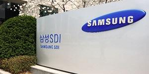 한국투자 “삼성SDI 2분기 영업이익 증가, 향후 대량 수주로 성장속도 빨라져”