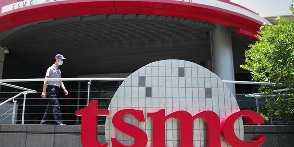 TSMC 2분기 순익 27% 감소 전망, 증권사는 저가매수 기회로 봐