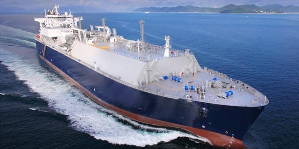 한국투자 “모잠비크 LNG선 건조계약 또 연기, 2028~2029년 인도 전망