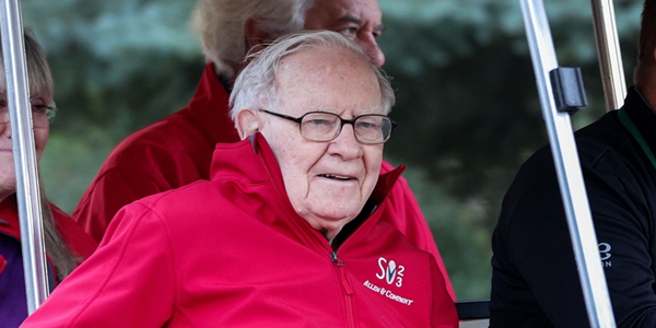 Berkshire Hathaway’s Operating Profit Soars to 13 Trillion Won in Second Quarter