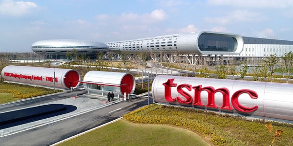 TSMC 독일에 14조 투입해 반도체공장 건설하기로, 2027년 가동 