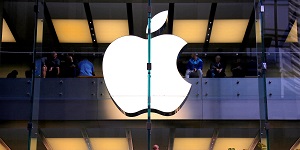 애플 주가 하락에도 증권사 전망 긍정적, 웨드부시 "매도하기 이른 시점"