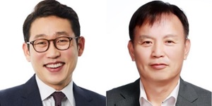 타임폴리오운용 황성환 김홍기, 액티브ETF '연이은 잭팟'으로 존재감 과시