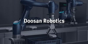 두산로보틱스 코스피 상장 공모절차 돌입, “협동로봇 선도기업 자리잡는다”