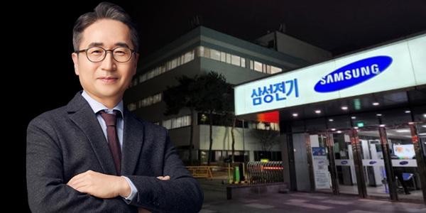 삼성전기 IT 시장 보릿고개 넘어, 장덕현 고객과 제품 다변화 전략 통했다 